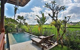 Villa Bali Ubud